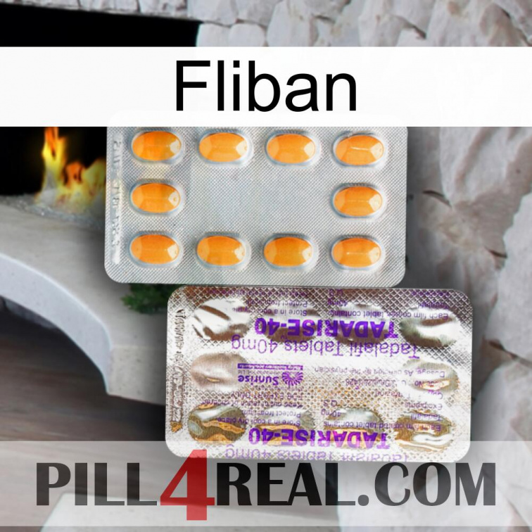 Fliban new12